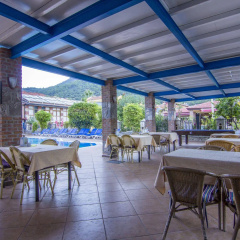 Magic Tulip Hotel - Bild 19
