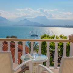 Bacchus Pension - Bild 8