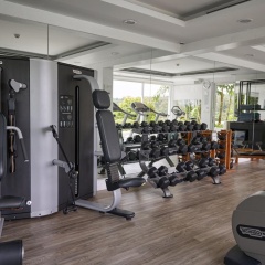 The Nai Harn Hotel - Bild 22