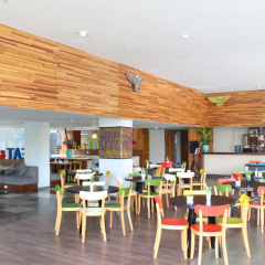 Airy Nusa Dua Pratama 93 Benoa Bali - Bild 20