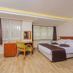 Nisantasi Time Hotel - Bild 7