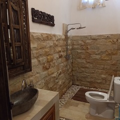 Vila Bukit Sari - Bild 8