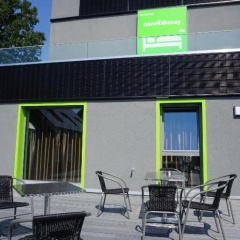 Nicetostay - Bild 1