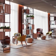 IntercityHotel Braunschweig - Bild 10