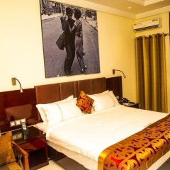 Hotel Capitol Abidjan in Abidjan, Cote d'Ivoire from 84$, photos, reviews - zenhotels.com photo 41