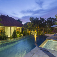 Warisan Villa - Bild 17
