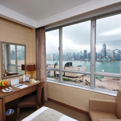 The Salisbury - YMCA of Hong Kong - Bild 8