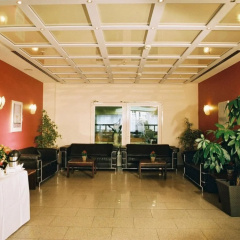 Hotel Excelsior - Central Station - Bild 22