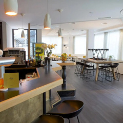attimo Hotel Stuttgart - Bild 16