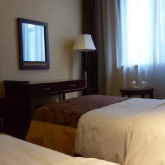 Wutaishan Golden Hills Hotel thumbnail 5