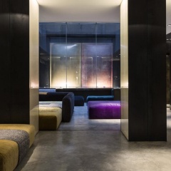 STRAF Hotel&bar - Bild 21