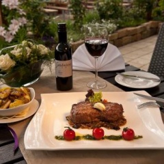 Weingut Sandwiese Winzerhotel - Bild 5