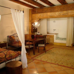 Hotel Orphée Andreasstadel - Bild 7