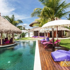 Villa Kaaiti - Bild 8