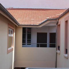 Hôtel Jenner - Bild 18
