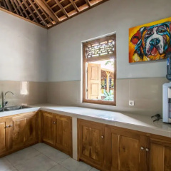Secret River Villa - Bild 24
