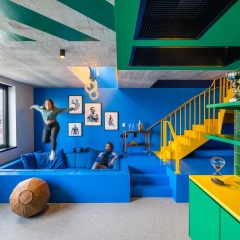 The Social Hub Vienna - Bild 17