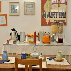 Hotel Vasari - Bild 25
