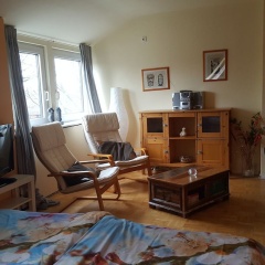 Home Away From Home - Close to Bremen City - Bild 6