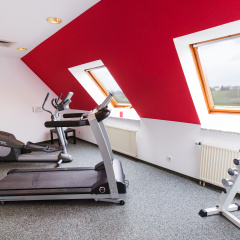 Dormero Hotel Dresden Airport - Bild 23