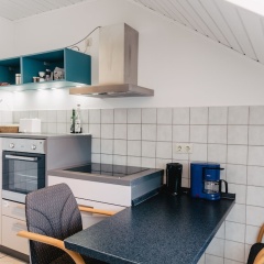 Apartmenthaus am Achteck - Bild 17