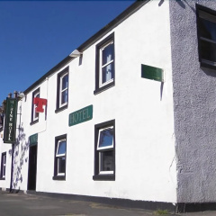 Marine Hotel thumbnail 1