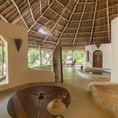 Zanzibar Pearl Boutique Hotel & Villas in Kigomani, Tanzania from 471$, photos, reviews - zenhotels.com photo 7