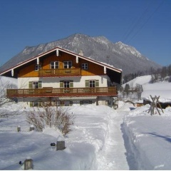 Gstehaus Hinterponholz - Bild 11