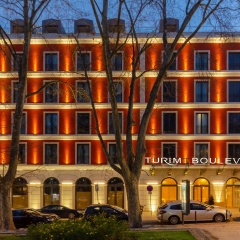 TURIM Boulevard Hotel - Bild 1