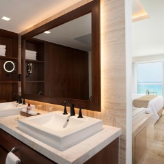Sun Palace Cancun - Adults Only - All-inclusive - Bild 9
