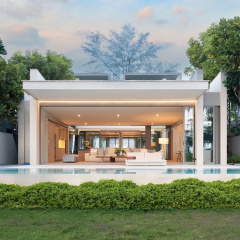 Veyla Natai Residence - Luxury Pool Villa - Bild 22