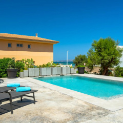 Villa Son Serra de Marina 3861, Mallorca - Bild 12