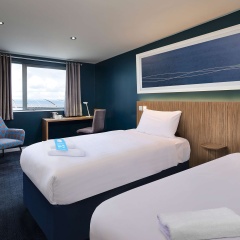 Travelodge London Central Tower Bridge - Bild 6