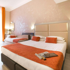 Hotel Piacenza - Bild 5