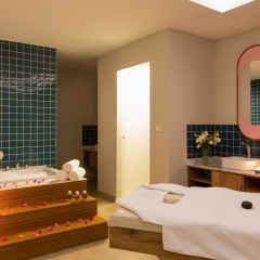 Labranda TMT Bodrum - All Inclusive - Bild 23