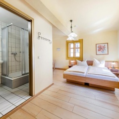 Watzdorfer Geleitschenke und Herberge - Bild 5