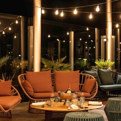 Ibis Styles Madrid City las Ventas - Bild 25
