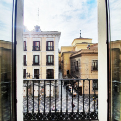 Hostal Alicante - Bild 17