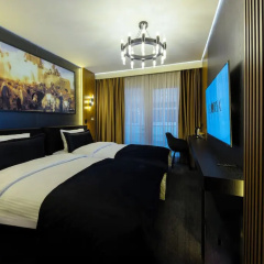 Florya Grand Hotel - Bild 4