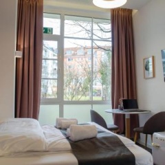 HOMELY STAY Studio 8 - Bild 3