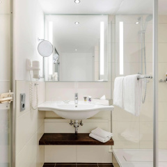 Mercure Hotel Berlin City West - Bild 9