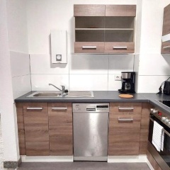 City Apartments - Bild 9