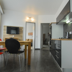 Petul Apart Hotel Am Ruhrbogen - Bild 4