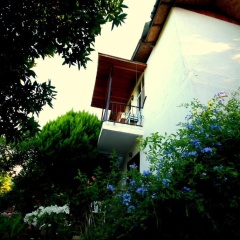 Cemils Guest House - Bild 2