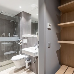 Serways Hotel Hsel Ost - Bild 8