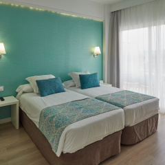 BQ Apolo Hotel - Bild 7