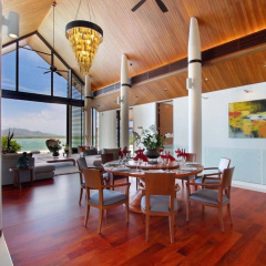 Villa Padma - Bild 24