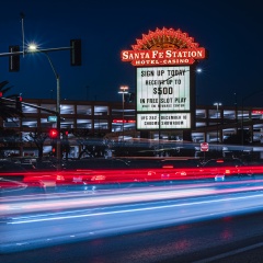 Santa Fe Station Hotel & Casino - Bild 16