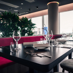 INNSiDE by Meliá Düsseldorf Hafen - Bild 18