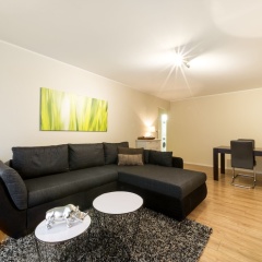 RELOC Serviced Apartments Wallisellen 36 - Bild 10